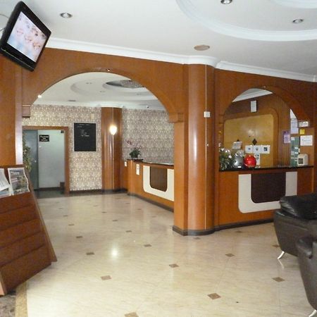 Jj Boutique Hotel - Damansara Perdana Petaling Jaya Bagian luar foto