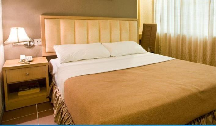 Jj Boutique Hotel - Damansara Perdana Petaling Jaya Ruang foto