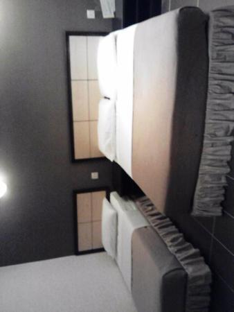 Jj Boutique Hotel - Damansara Perdana Petaling Jaya Ruang foto