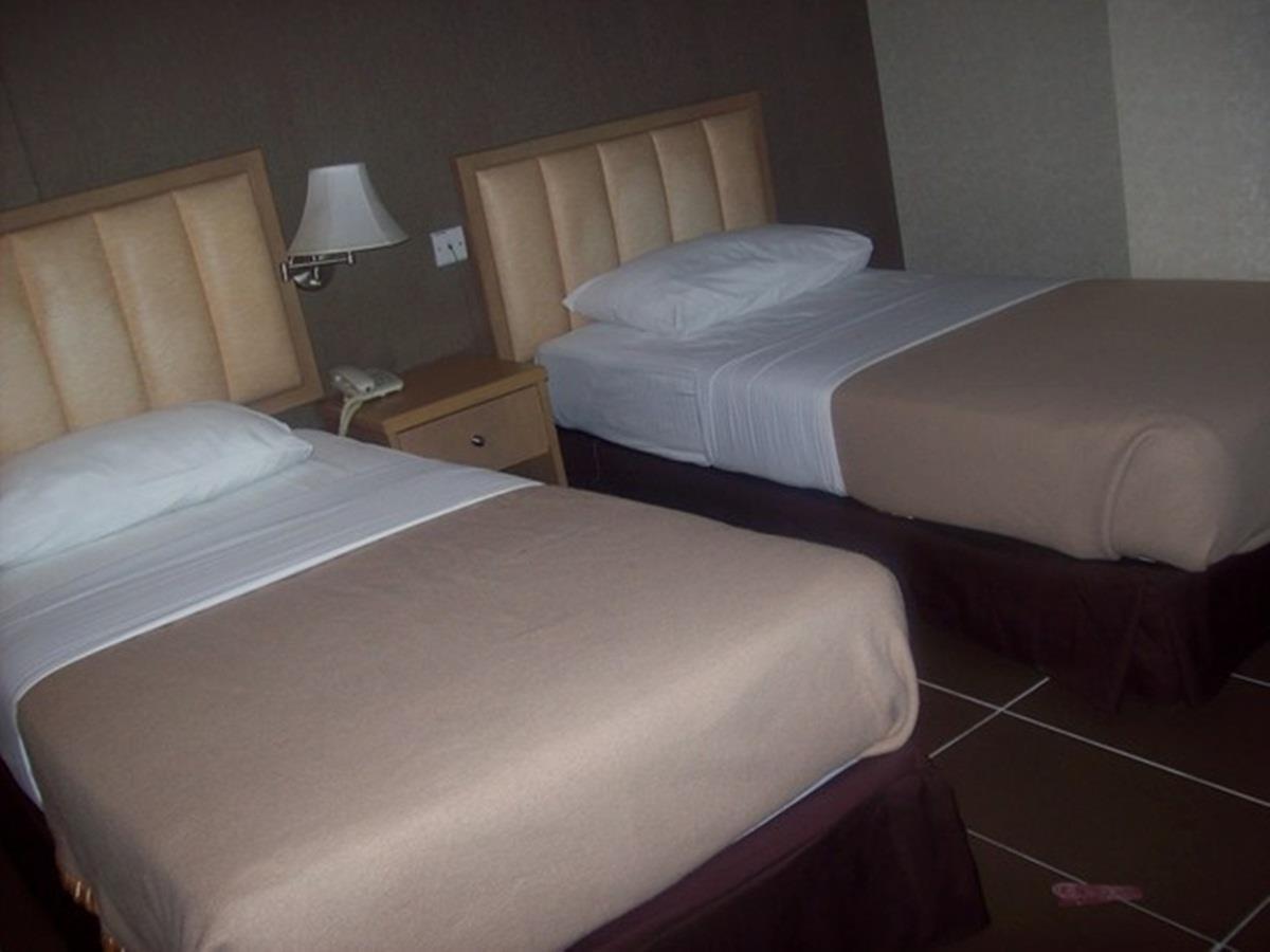 Jj Boutique Hotel - Damansara Perdana Petaling Jaya Bagian luar foto