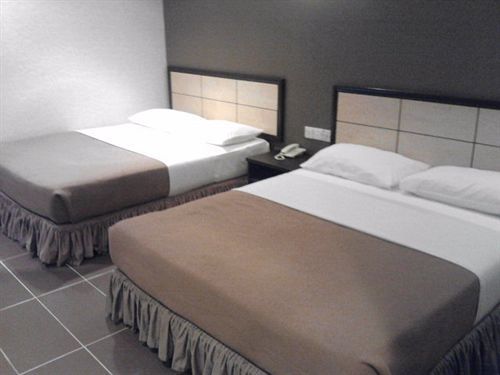 Jj Boutique Hotel - Damansara Perdana Petaling Jaya Bagian luar foto
