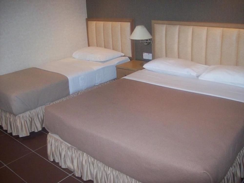 Jj Boutique Hotel - Damansara Perdana Petaling Jaya Bagian luar foto