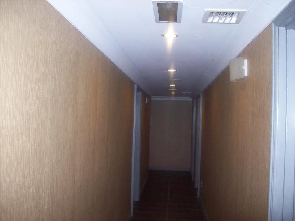 Jj Boutique Hotel - Damansara Perdana Petaling Jaya Bagian luar foto