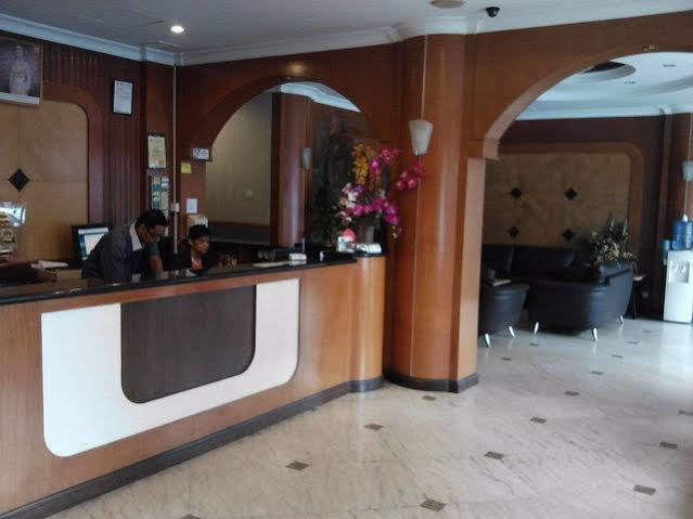 Jj Boutique Hotel - Damansara Perdana Petaling Jaya Bagian luar foto