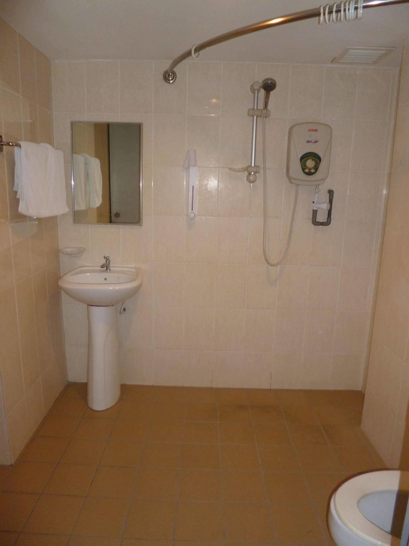 Jj Boutique Hotel - Damansara Perdana Petaling Jaya Bagian luar foto