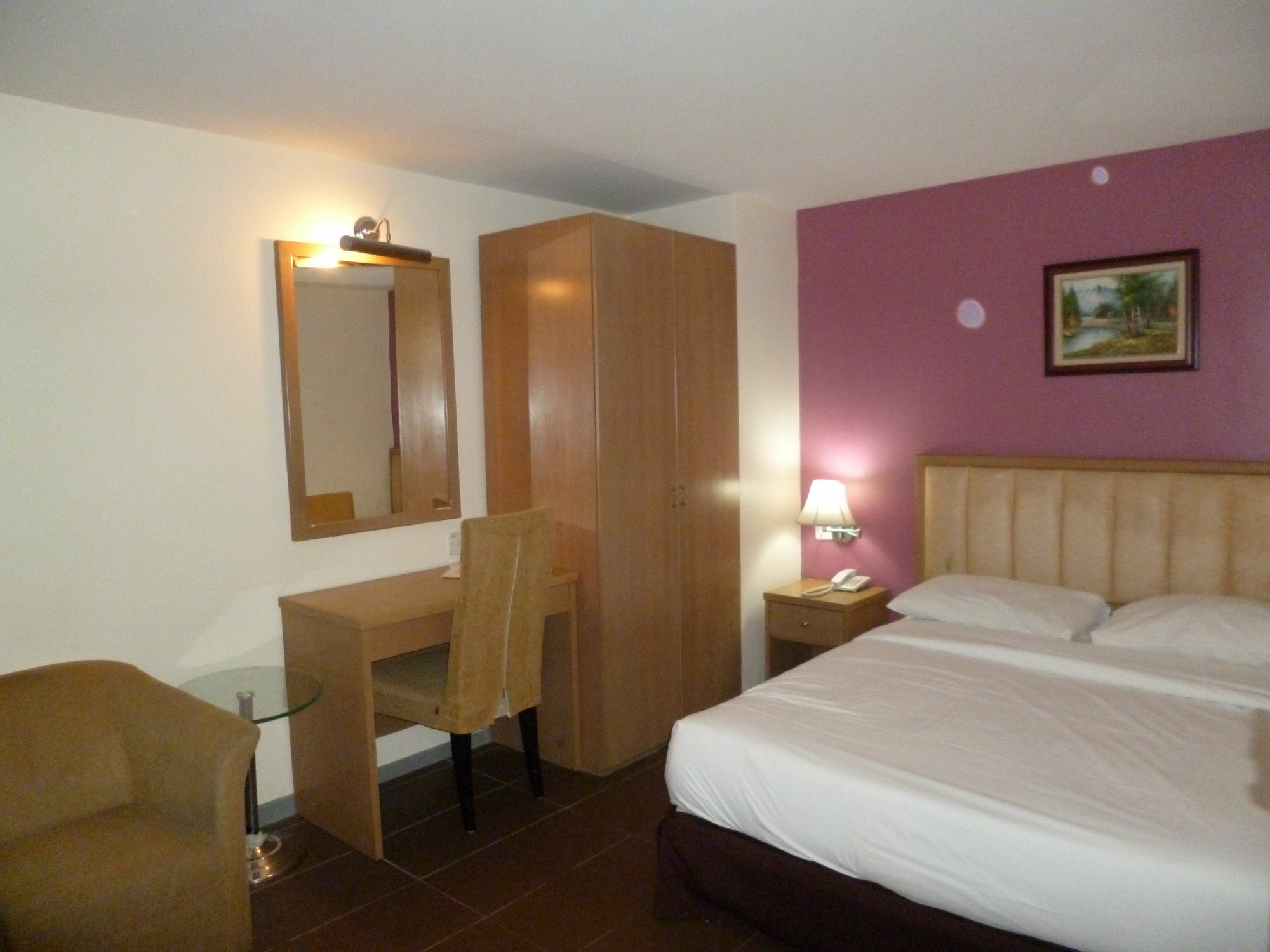 Jj Boutique Hotel - Damansara Perdana Petaling Jaya Bagian luar foto